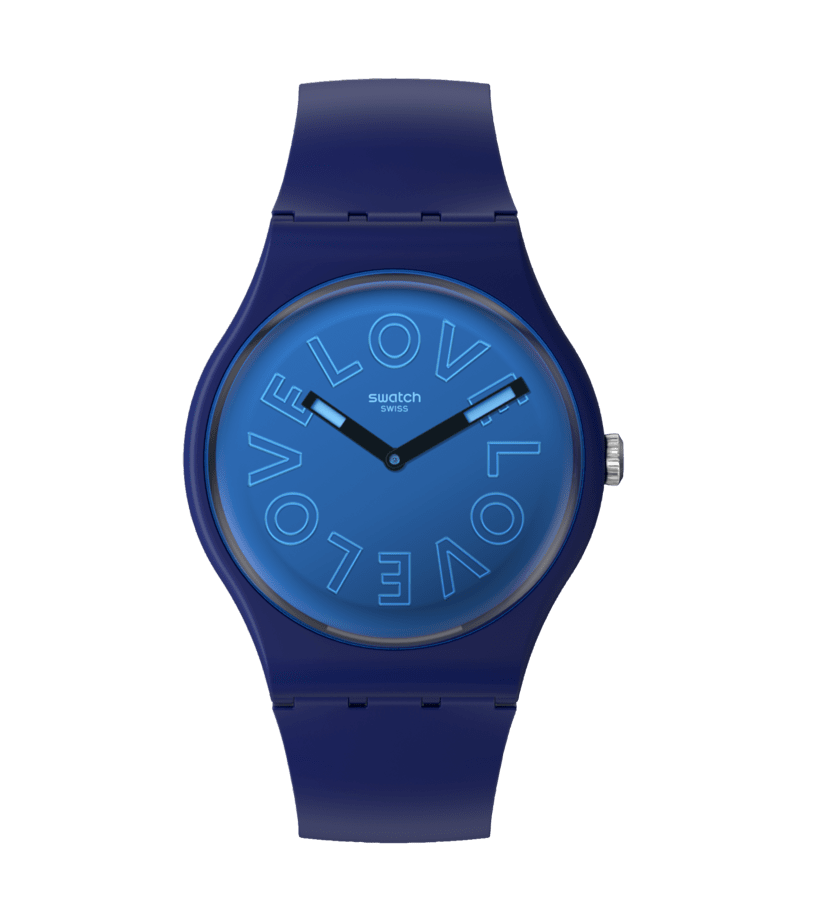 Love To Go Around Watch