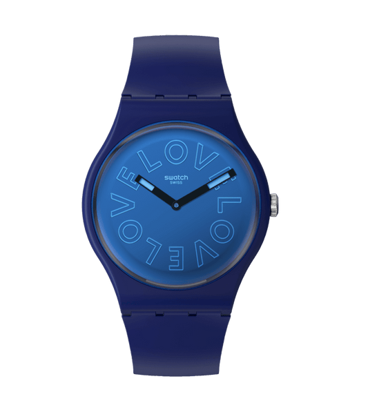 Love To Go Around Watch