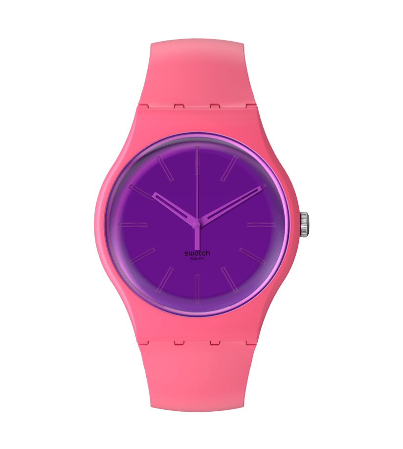 Berry Harmonious Watch