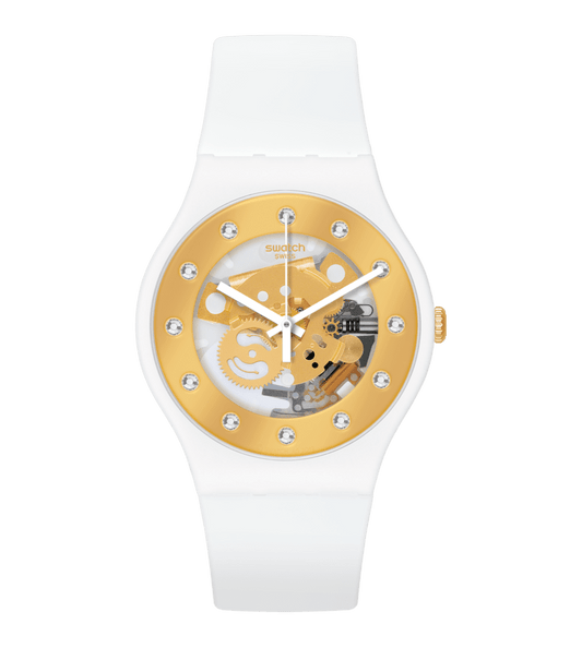 Sunray Glam Watch