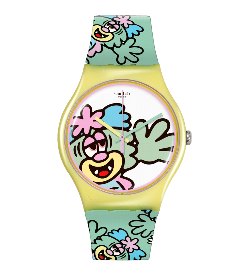 Visty By Verdy Watch