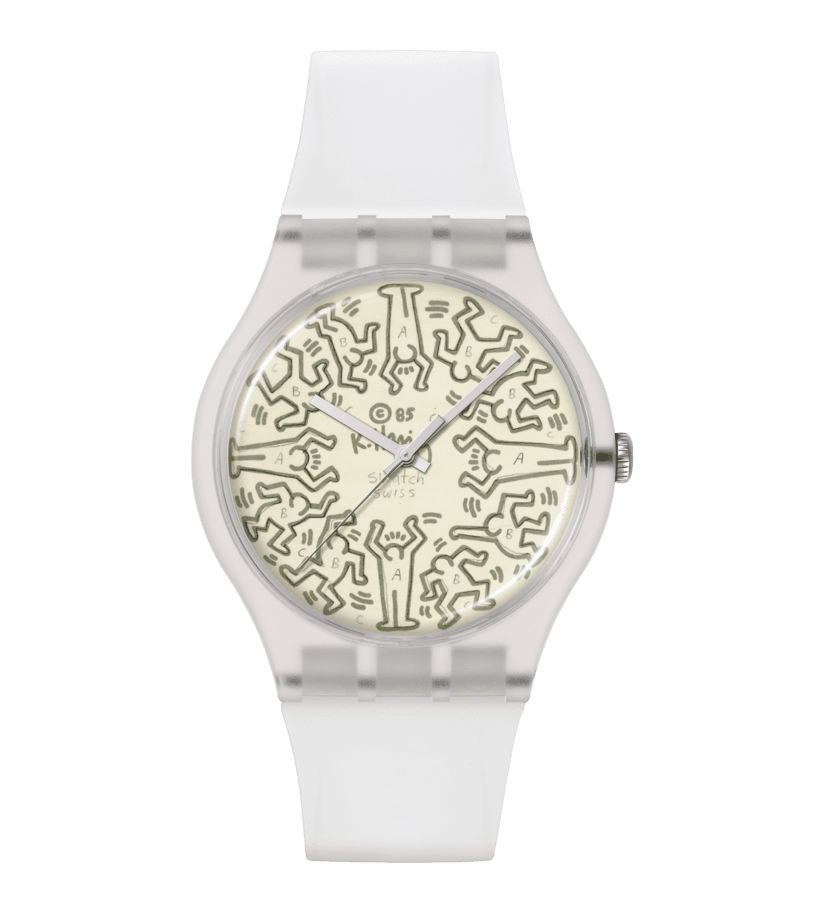 From The Archive Watch