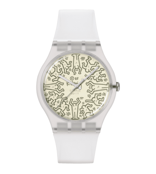 From The Archive Watch