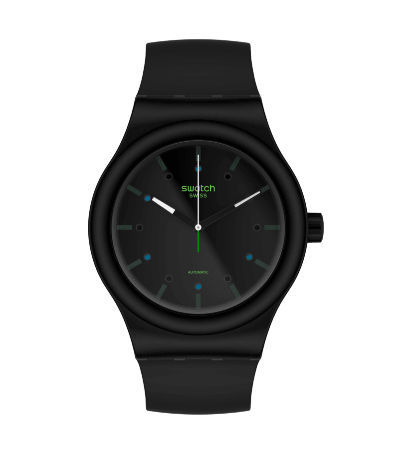 Am51 Watch