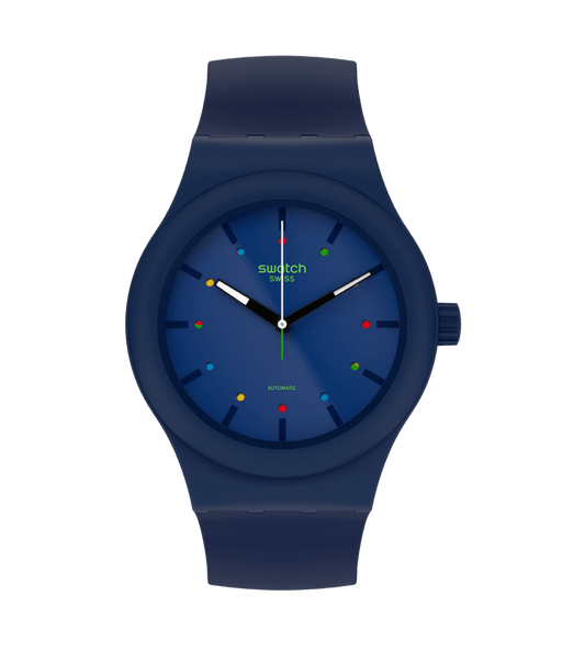 Waktu51 Watch