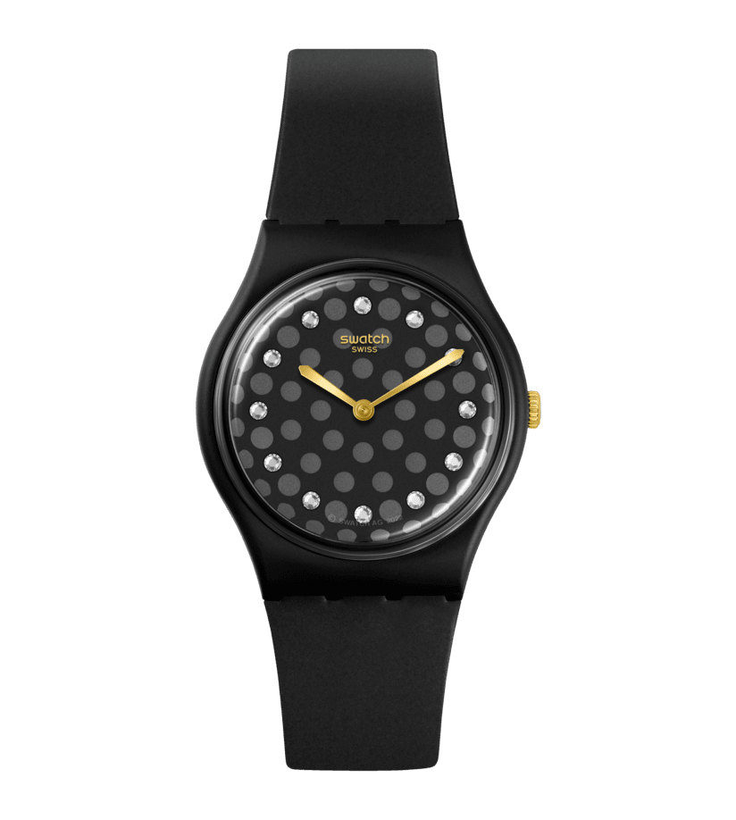 Sparkle Night Watch