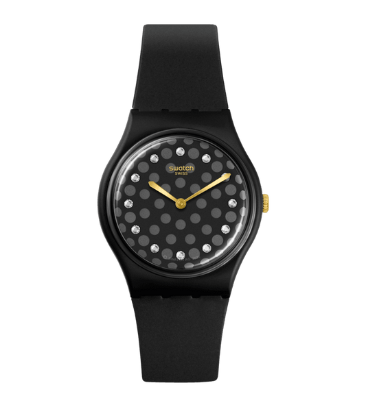 Sparkle Night Watch