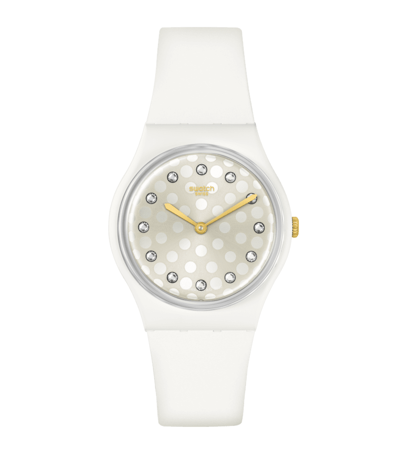Sparkle Shine Watch