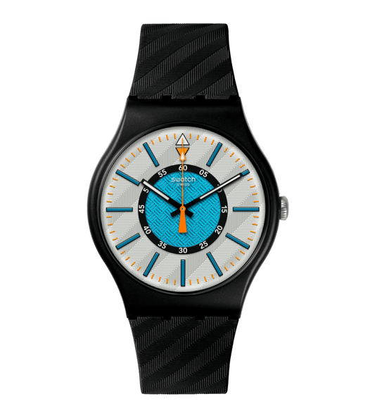 Good To Gorp Watch