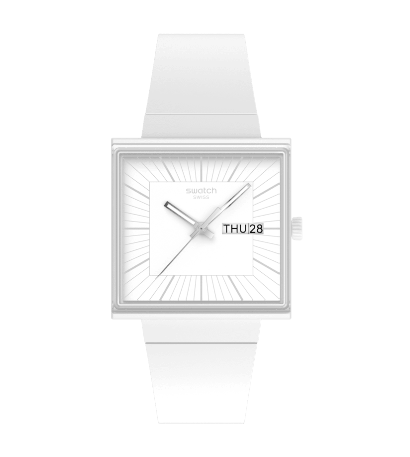 What If…Allwhite? Watch