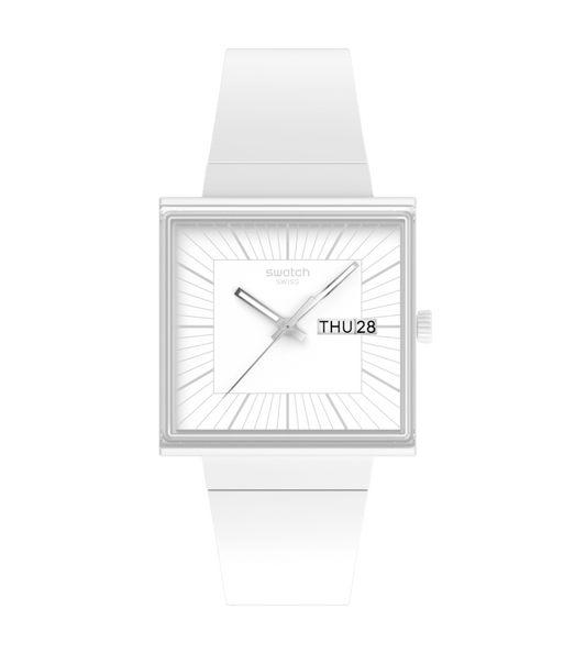 What If…Allwhite? Watch