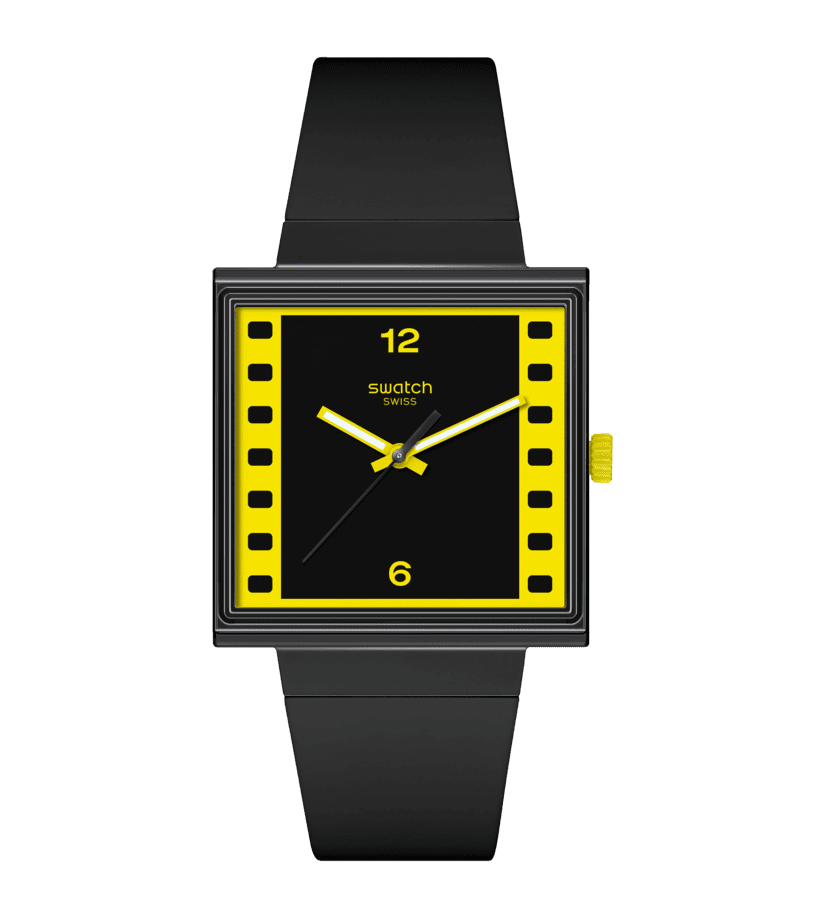 Locarno77 Watch