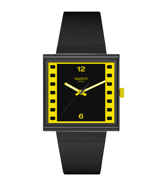 Locarno77 Watch