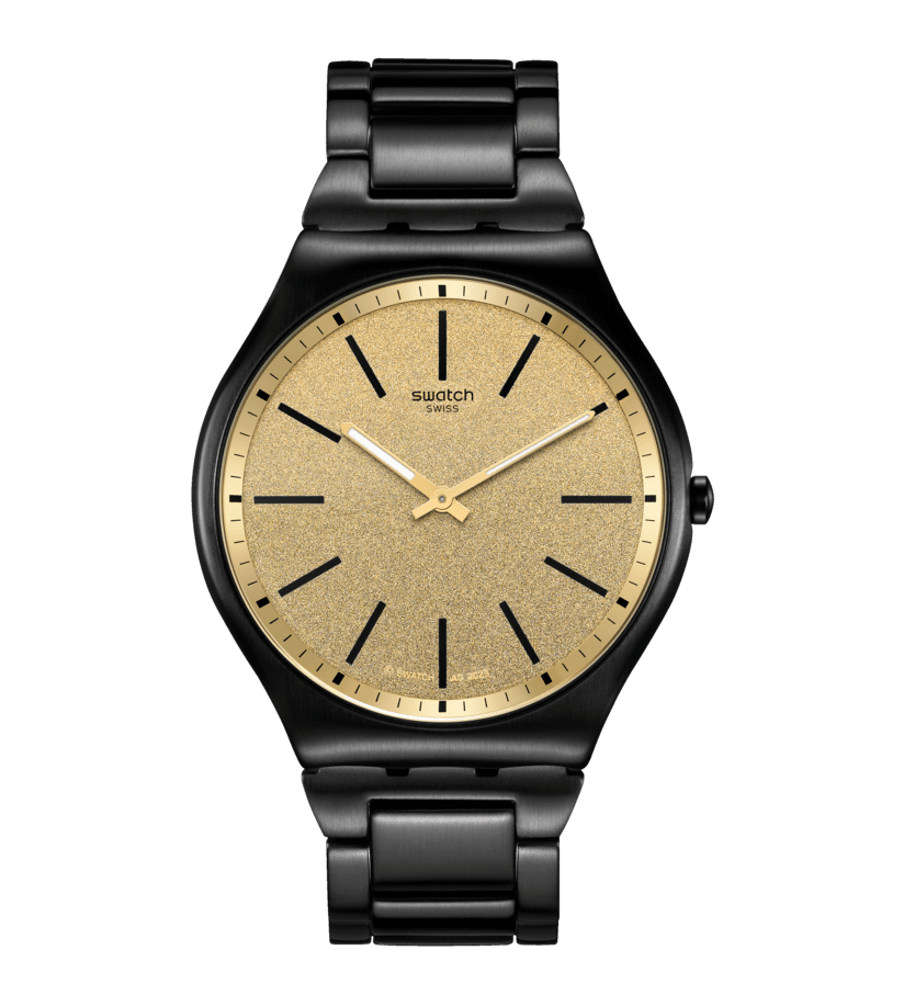 Dashing Slate Watch
