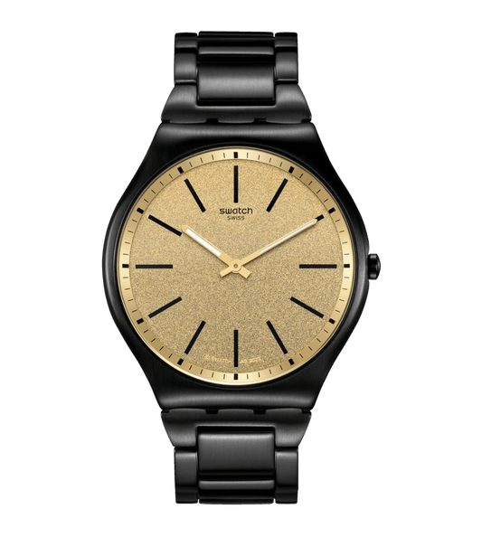 Dashing Slate Watch