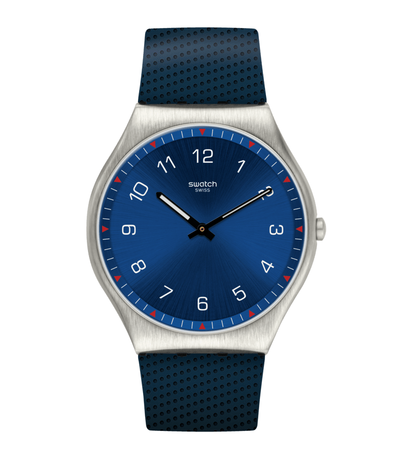 Skinnavy Watch