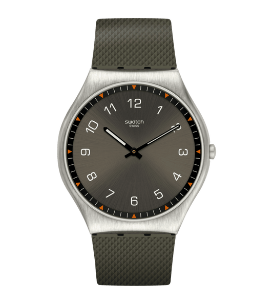 Skinearth Watch