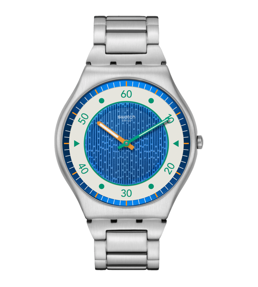 Splash Dance Watch