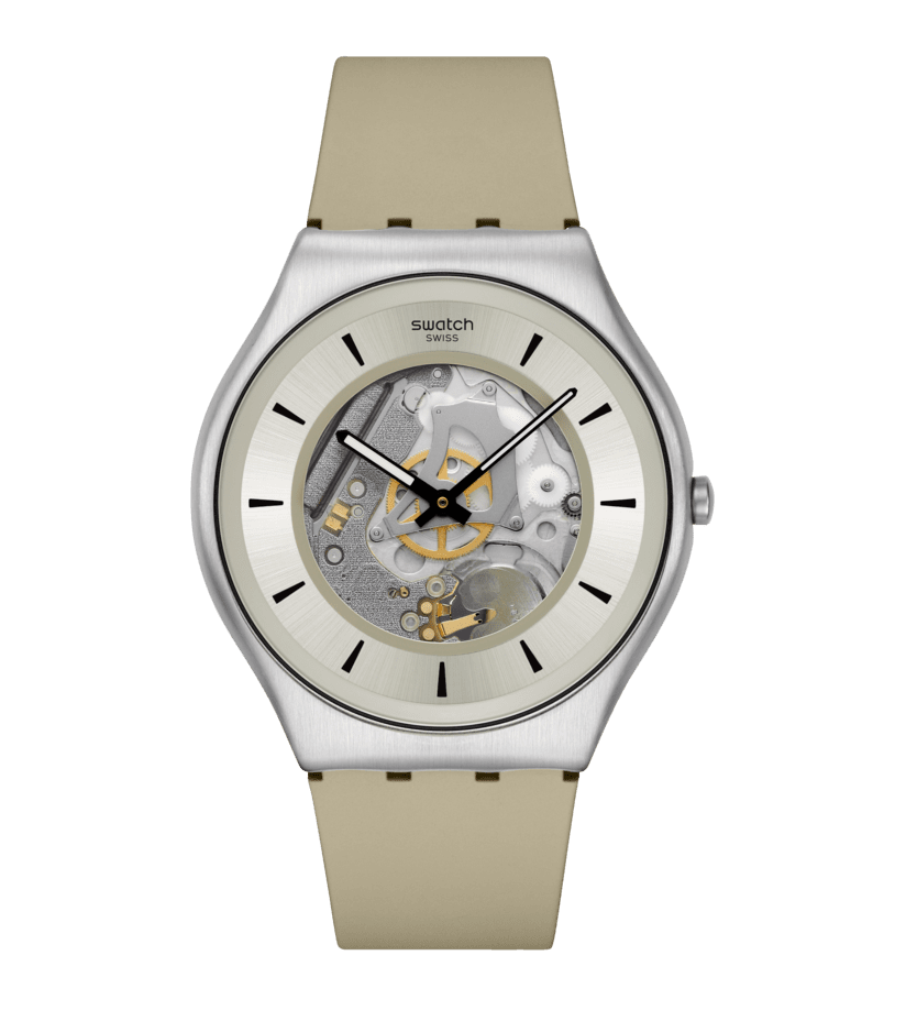 Quartzicle Watch