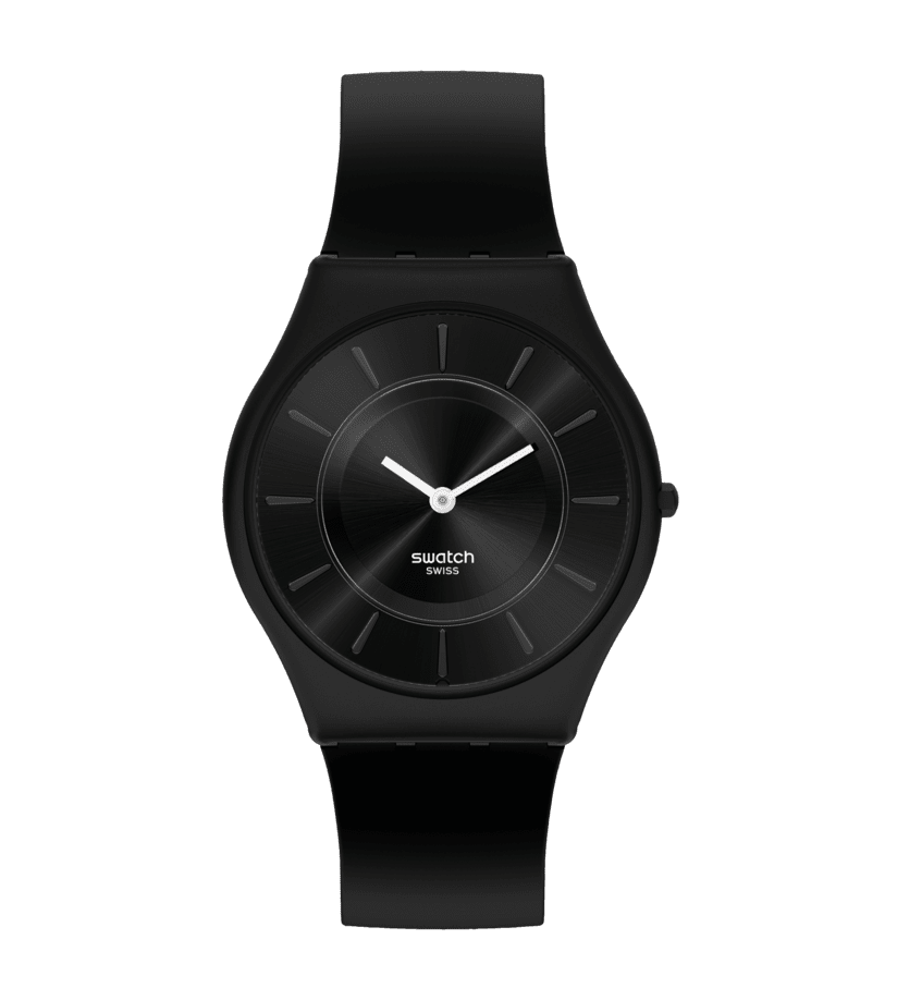 Liquirizia Watch