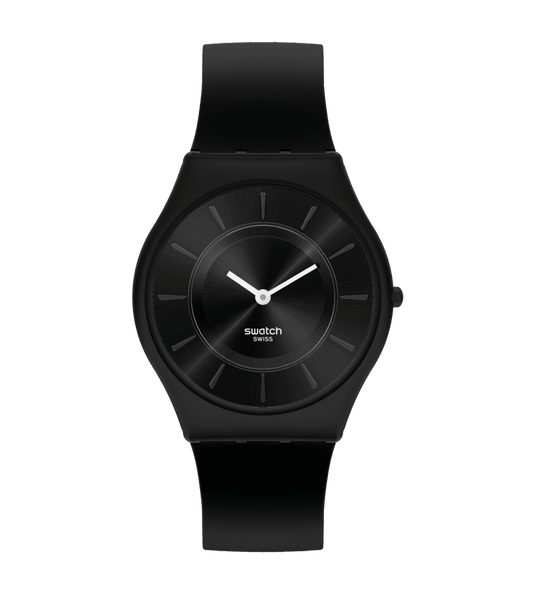 Liquirizia Watch