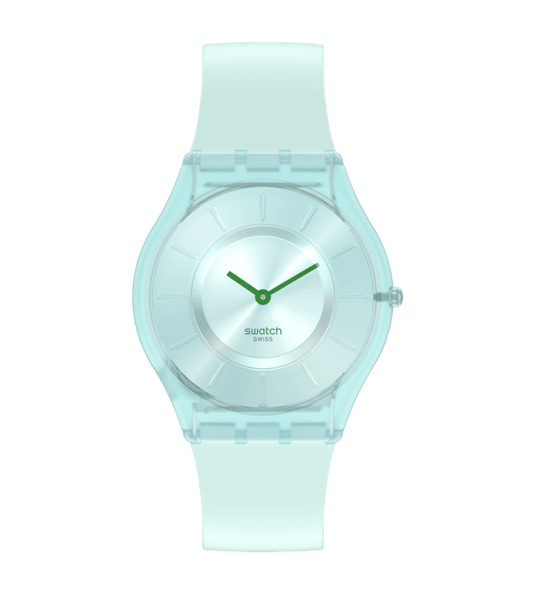 Sweet Mint Watch