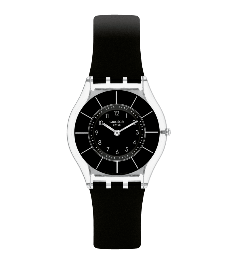 Black Classiness Watch