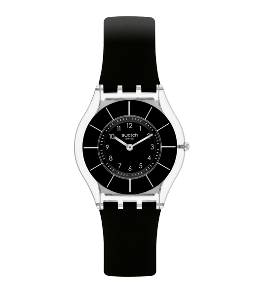 Black Classiness Watch