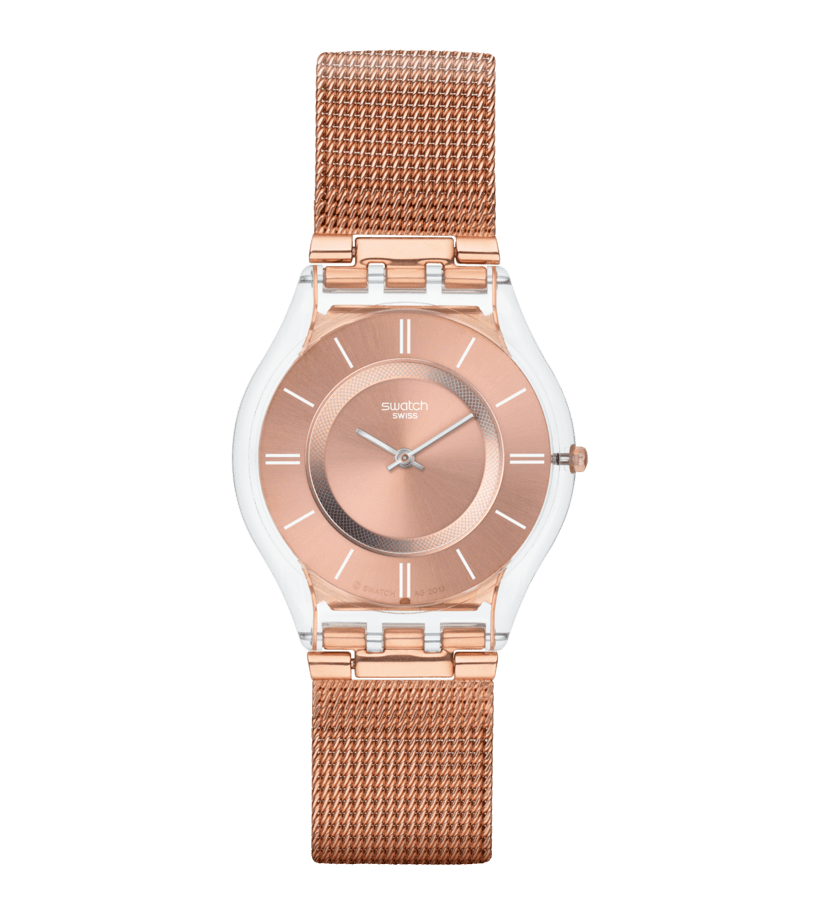 Hello Darling Watch
