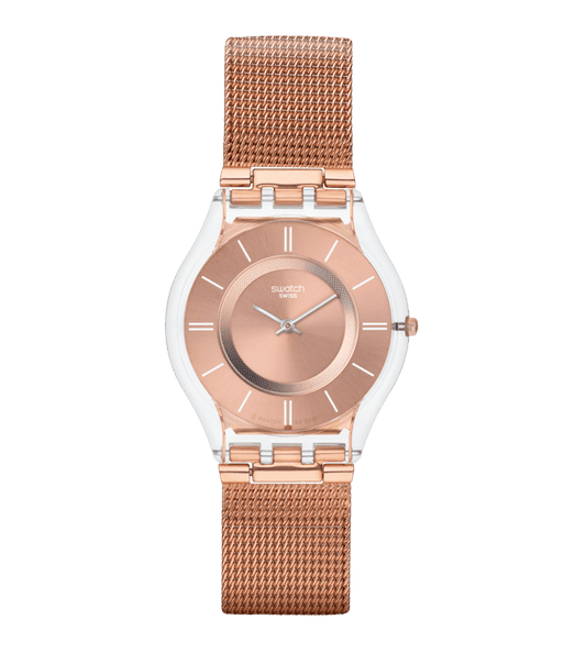 Hello Darling Watch