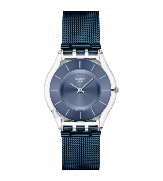 Cool Skies Watch