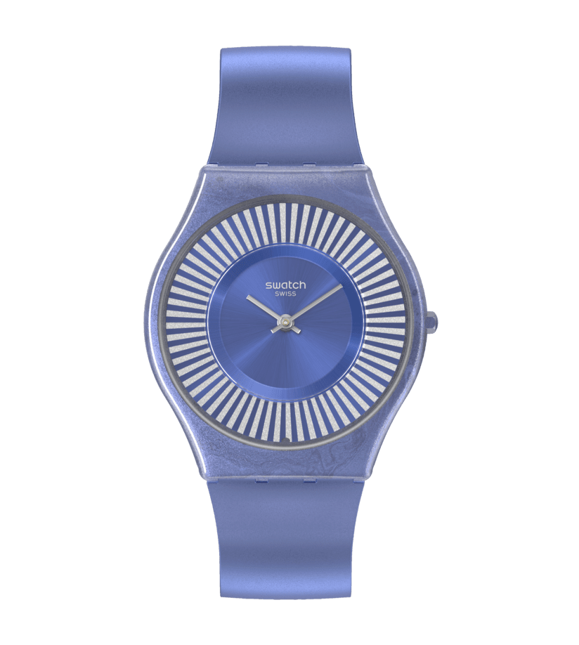 Metro Deco Watch