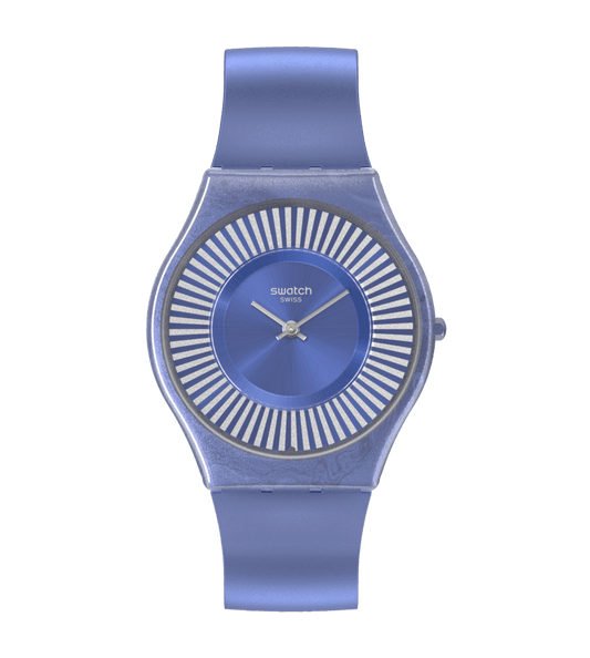 Metro Deco Watch