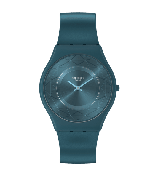 Auric Whisper Watch