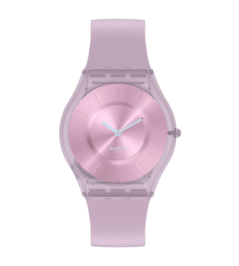 Sweet Pink Watch