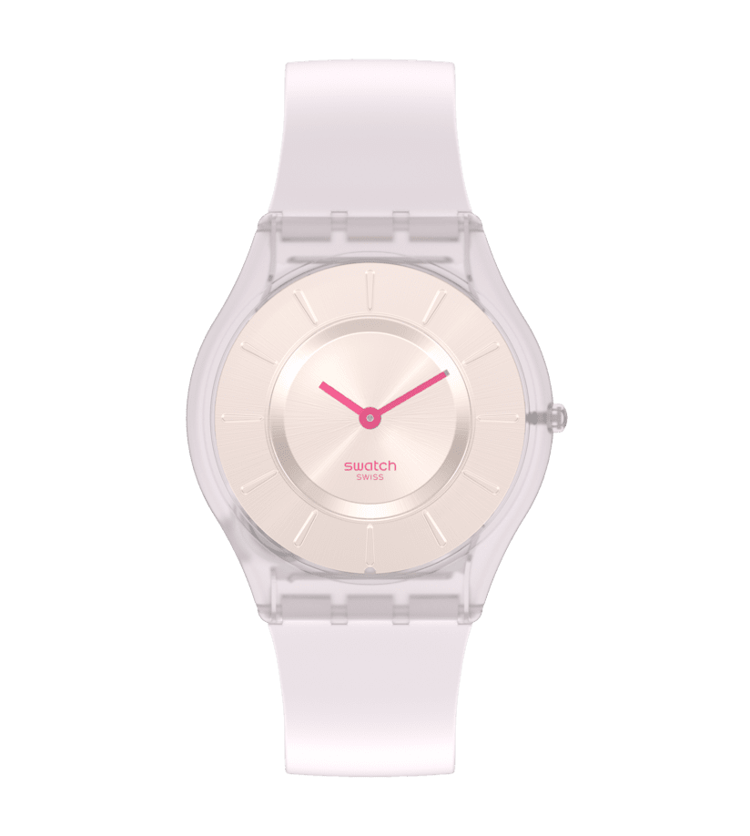 Creamy Watch