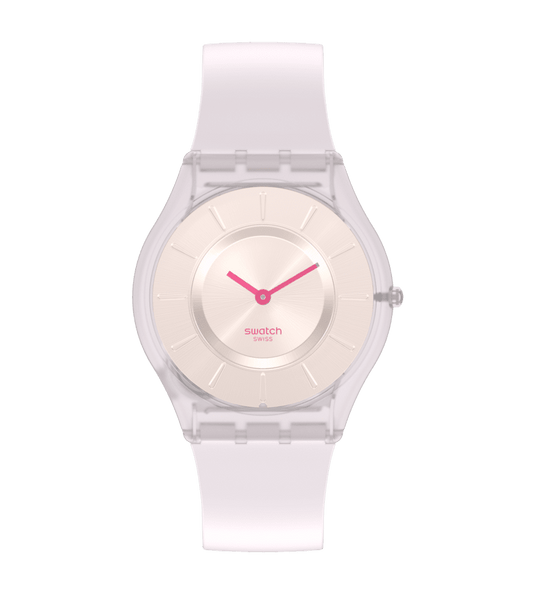 Creamy Watch