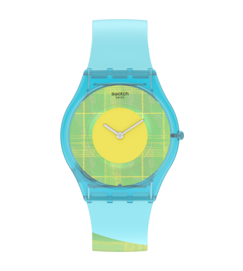 Acid Madras 3 Watch