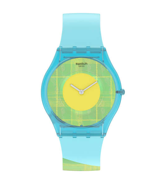 Acid Madras 3 Watch