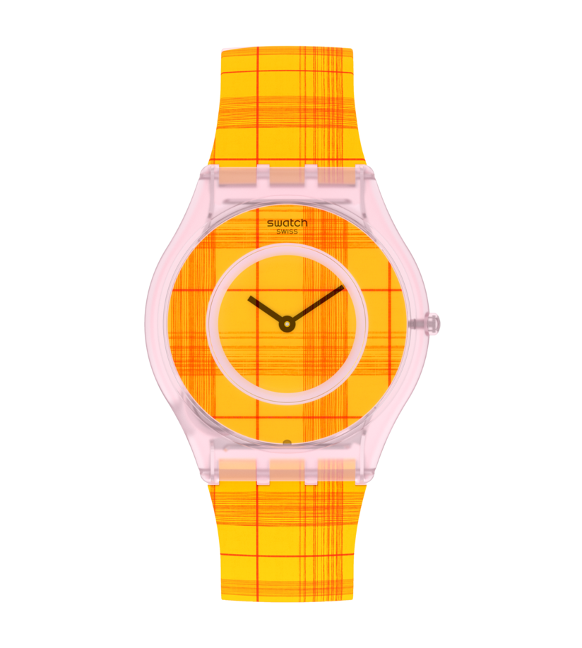 Fire Madras 1 Watch
