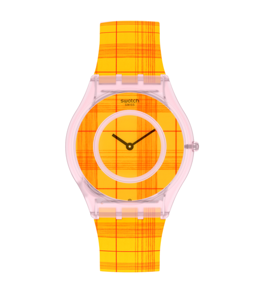 Fire Madras 1 Watch