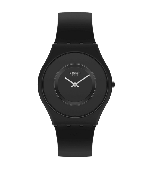 Caricia Negra Watch