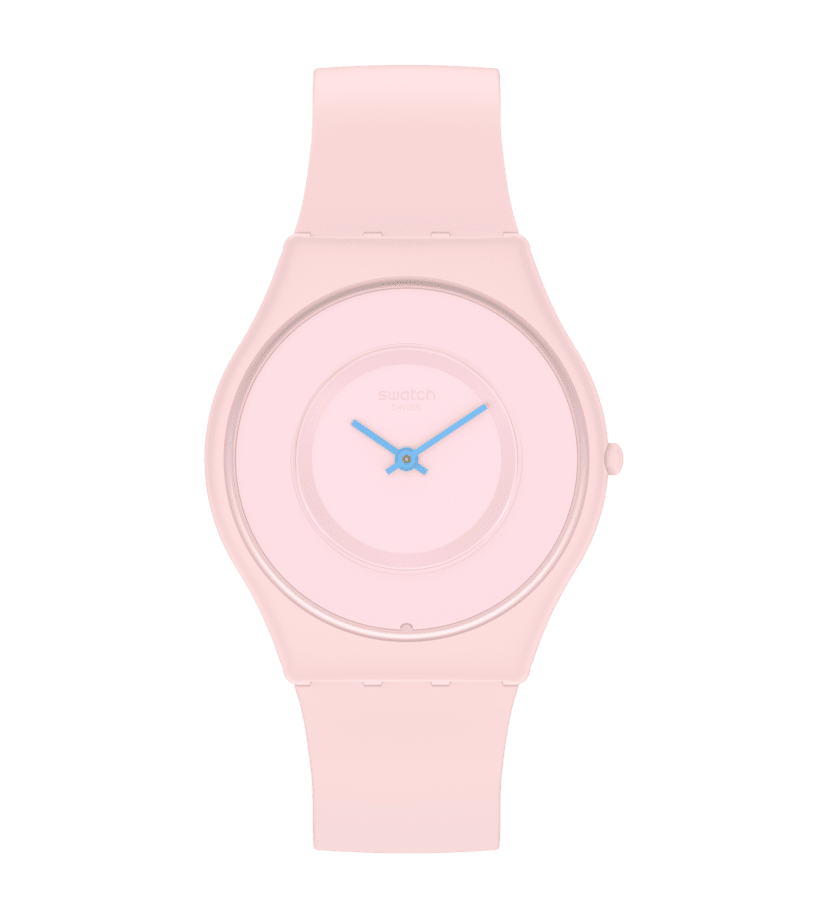 Caricia Rosa Watch