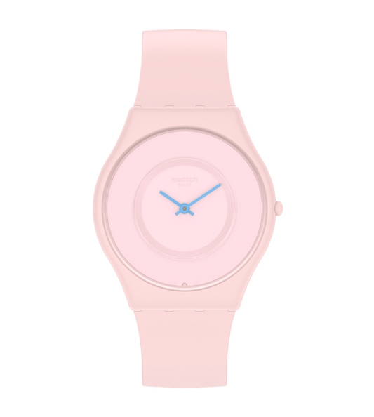 Caricia Rosa Watch