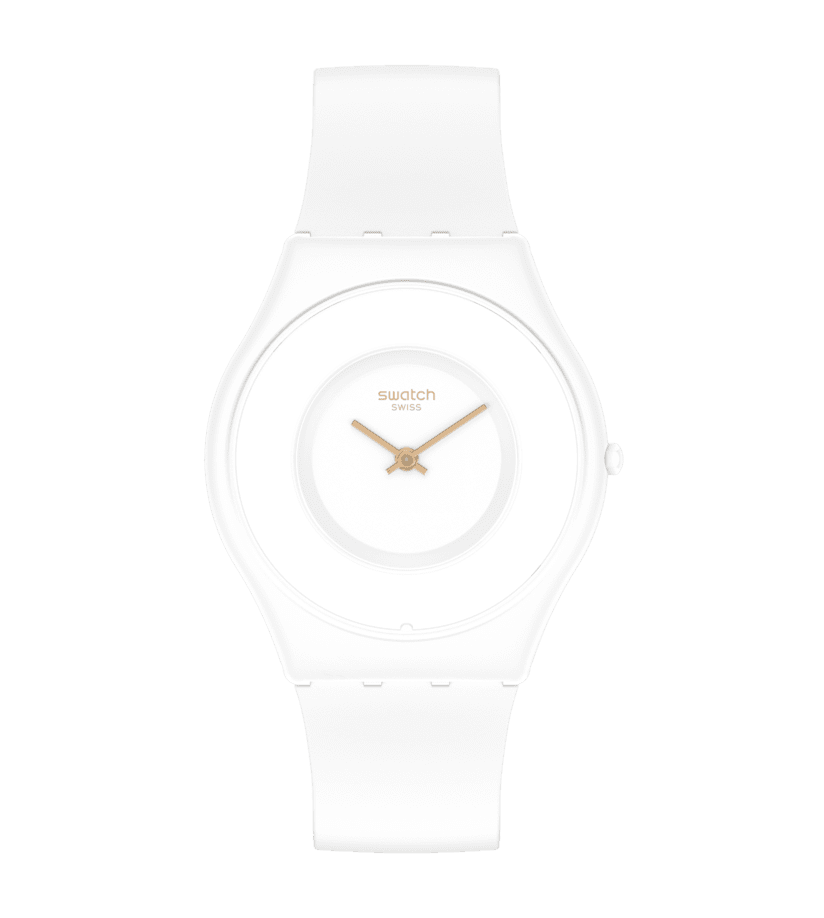 Tick Different Blanca Watch