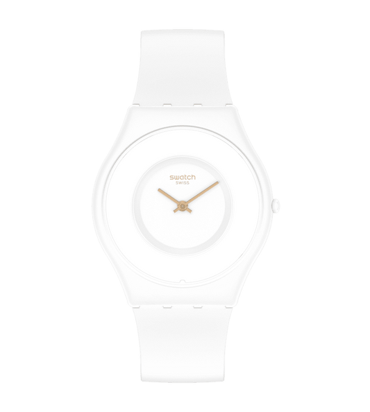 Tick Different Blanca Watch