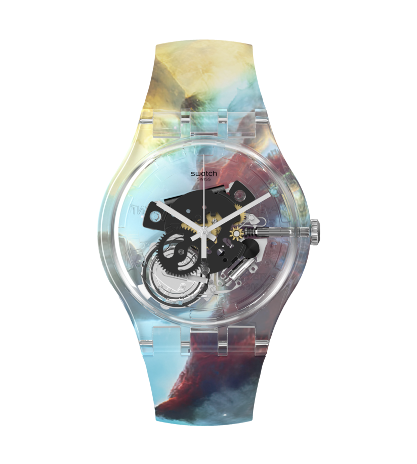 Sxy - Esa V Watch