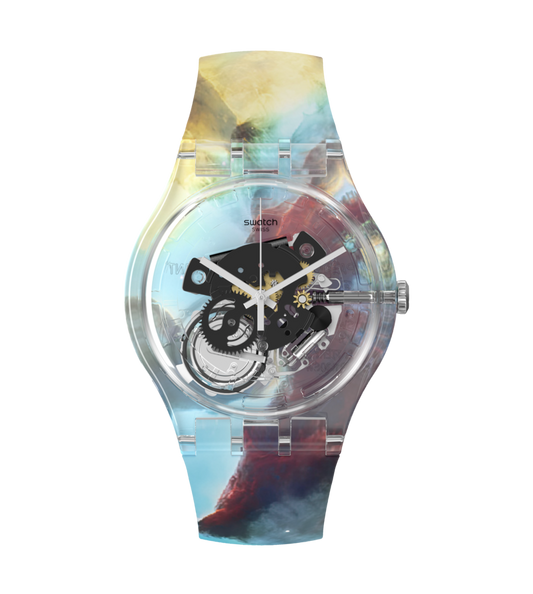 Sxy - Esa V Watch