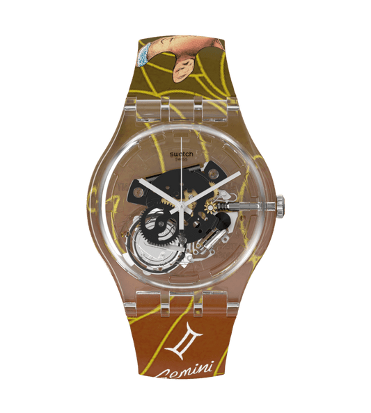 Sxy - Gemini Watch