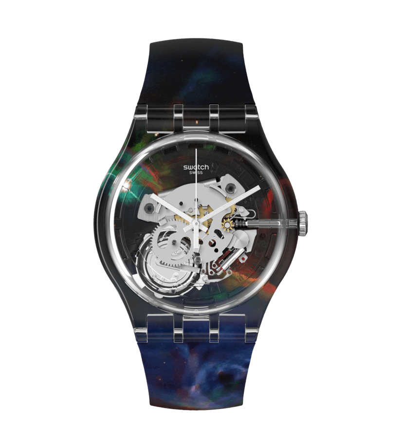 Sxy - Esa Vi Watch